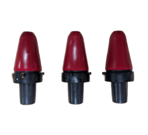 Hubbell 15kV Loadbreak Bushing Inserts
