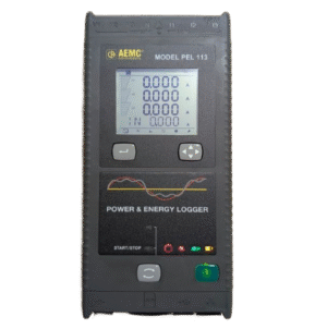 AEMC Instruments PEL 113