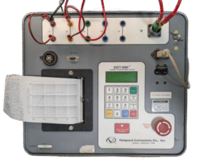 Vanguard Instruments EZCT 2000