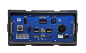 ETI Precision ACDC-20
