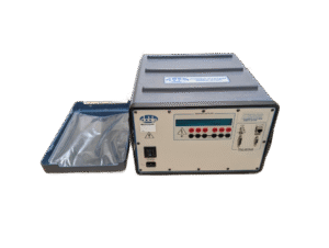 Doble F6300 - Image 2