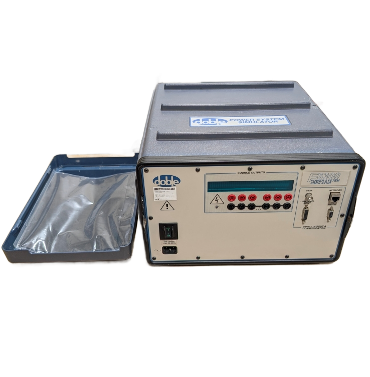 Doble F6300 - Image 2