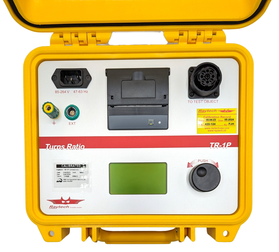 Raytech TR-1P