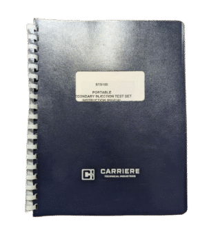 Carriere Technical Industries STS100 - Image 3