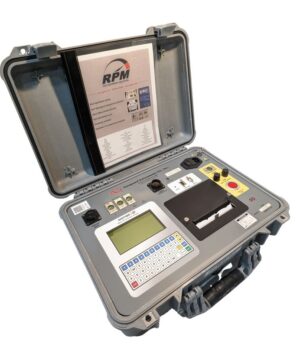 Vanguard Instruments DigiTMR S2 - Image 3
