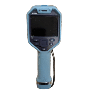FOTRIC TD2 Acoustic Camera