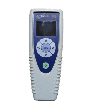 EA Technology UltraTEV Plus+