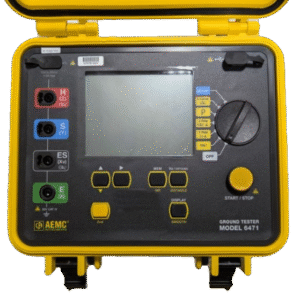 AEMC Instruments 6471