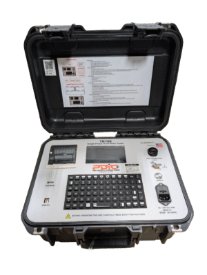 PDIC TR 100 - Image 4