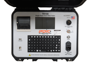 PDIC TR 100