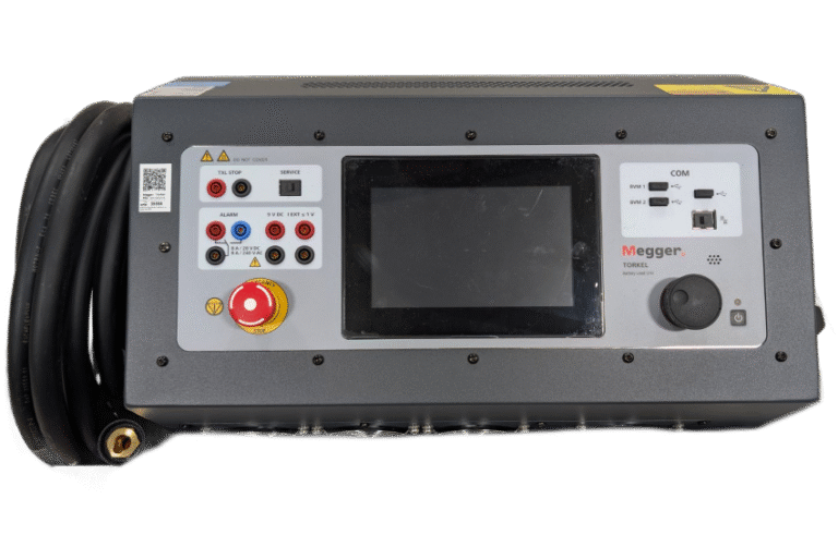 Megger Torkel 950