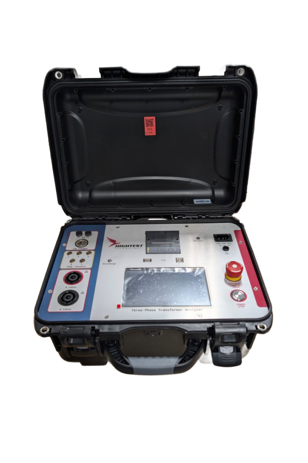 HighTest TRAN-203B - Image 4