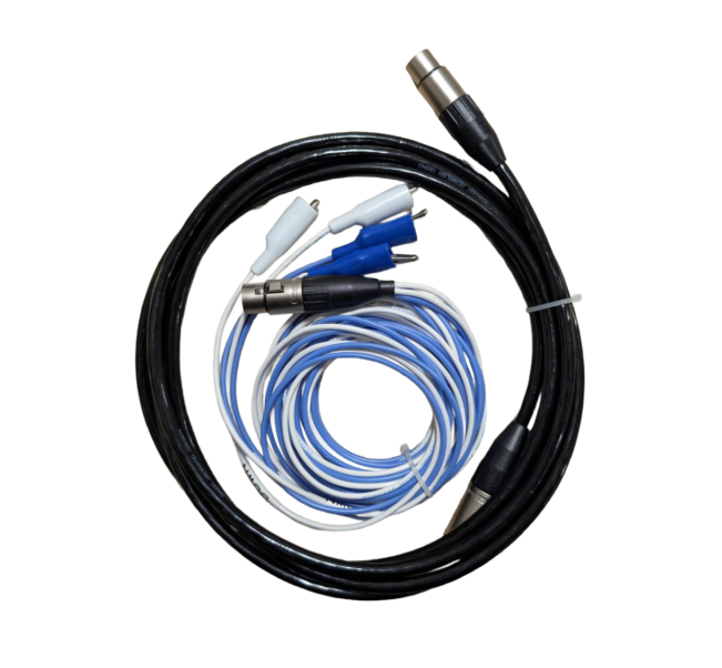 HighTest TRAN-203B - Image 3