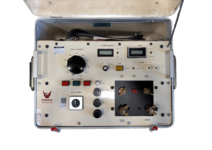 Phenix Technologies HC-2