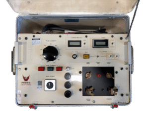 Phenix Technologies HC-2