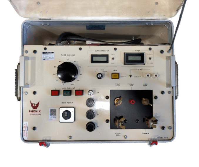 Phenix Technologies HC-2