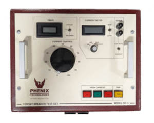Phenix Technologies HC-3