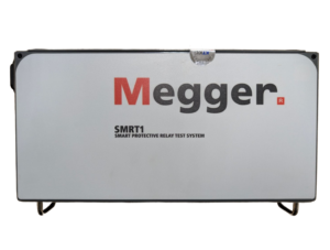Megger SMRT1