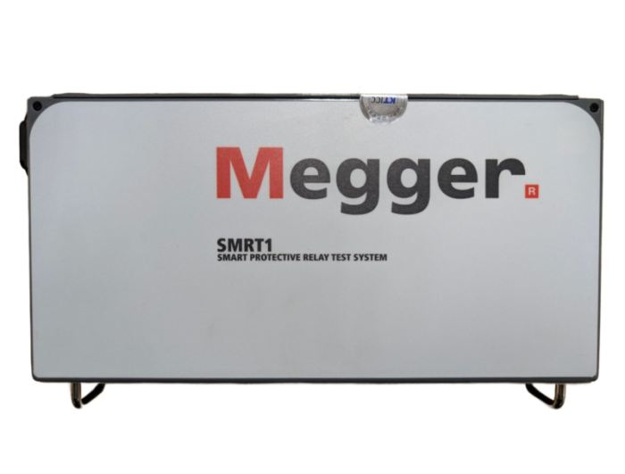 Megger SMRT1