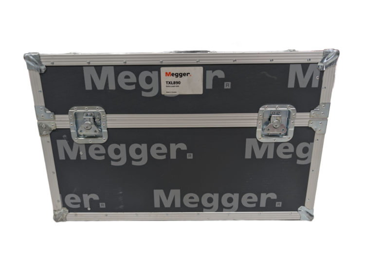 Megger TXL890 - Image 4