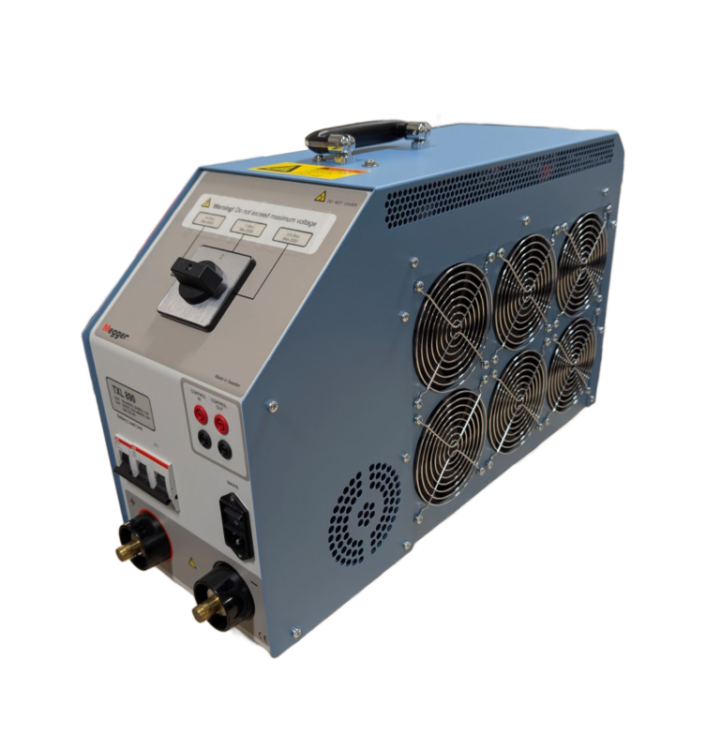 Megger TXL890 - Image 3