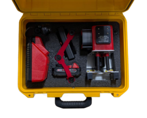 CBS ArcSafe Chicken Switch RSK-CS01W