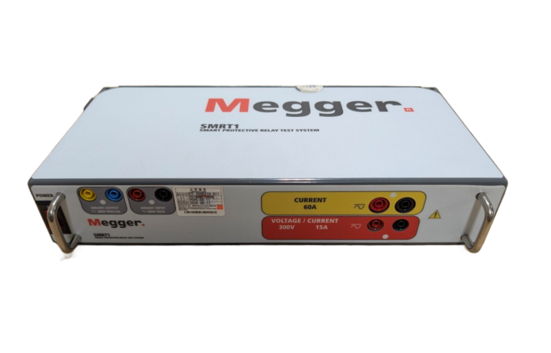 Megger SMRT1 - Image 3