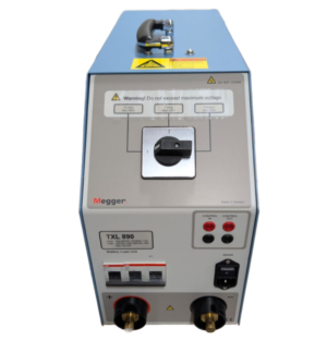 Megger TXL890