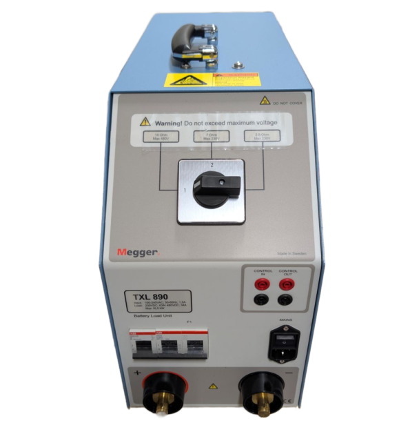 Megger TXL890
