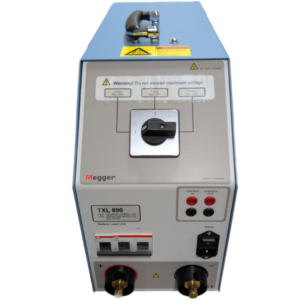 Megger TXL890