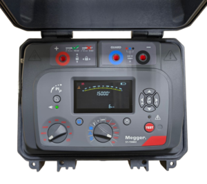 Megger S1-1568/2