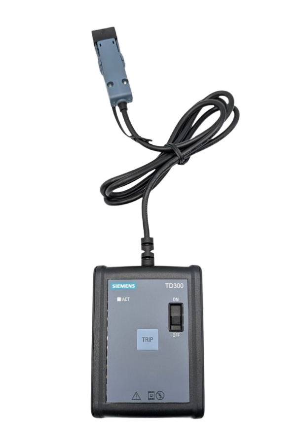 Siemens TD300 - Image 2