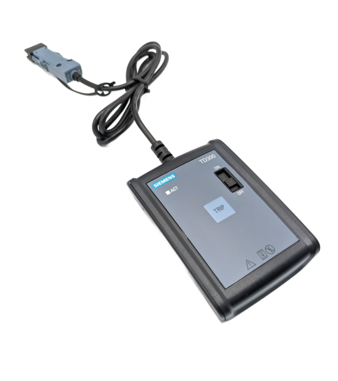 Siemens TD300 - Image 3