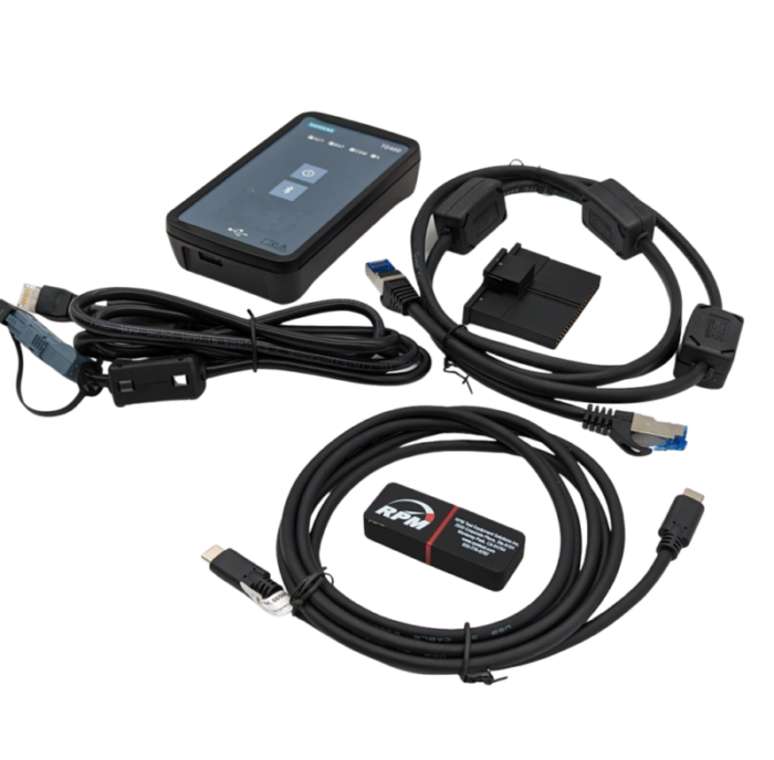 Siemens TD400 - Image 2
