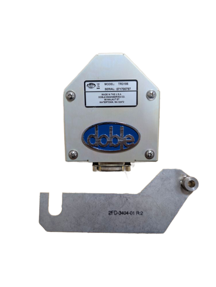 Doble TR3186