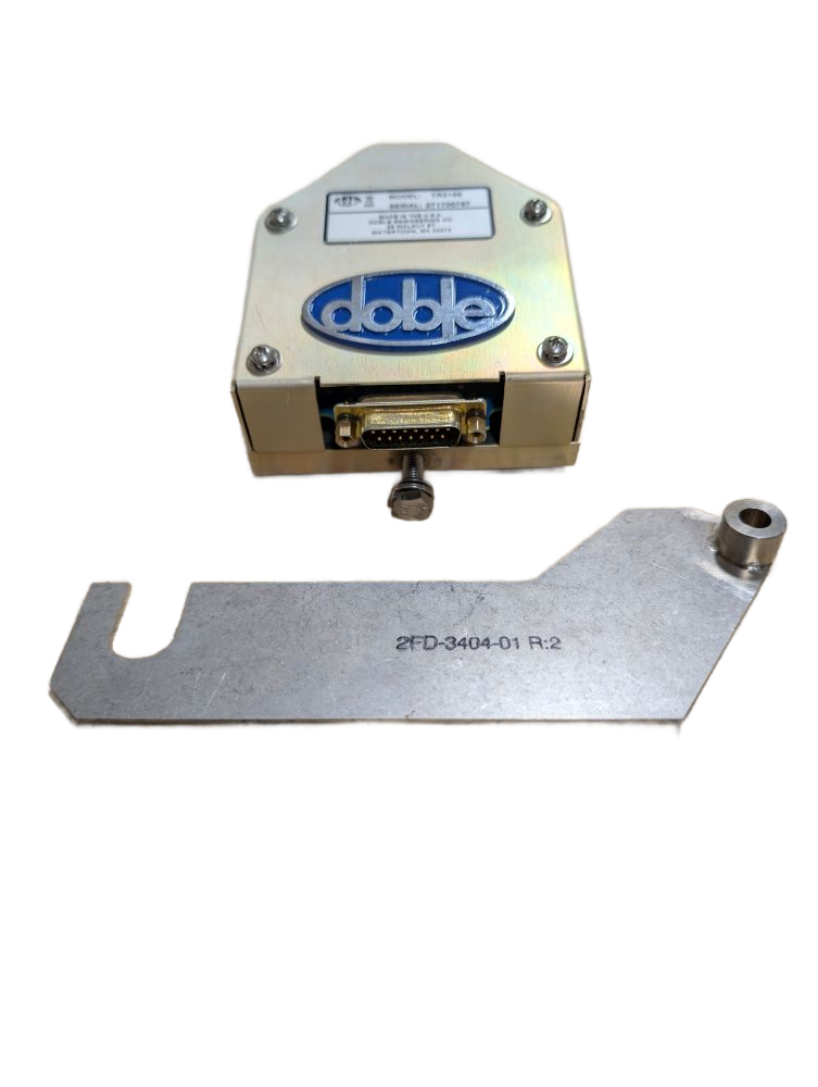 Doble TR3186 - Image 2