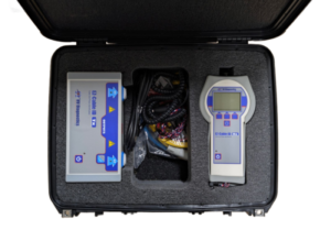 HV Diagnostics EZ-Cable ID
