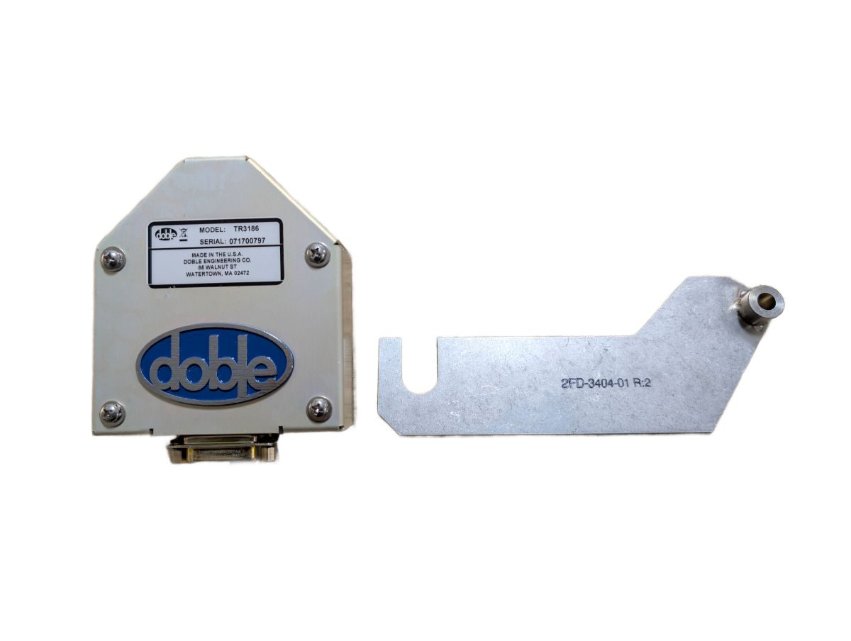 Doble TR3186 - Image 3