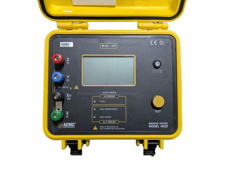 AEMC 4620