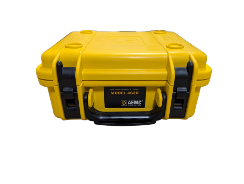 AEMC 4620 - Image 4