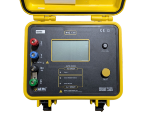 AEMC Instruments 4620