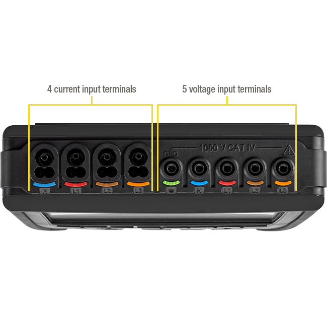 AEMC Instruments 8345 - Image 3