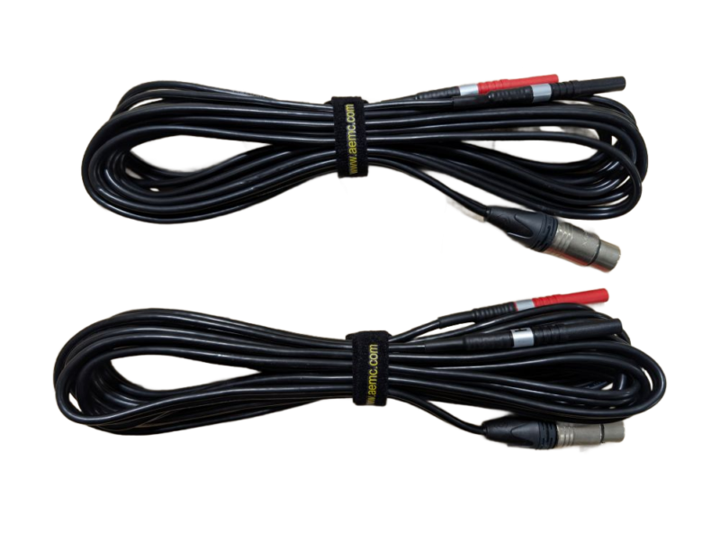 AEMC Instruments Model 8511 - Image 2