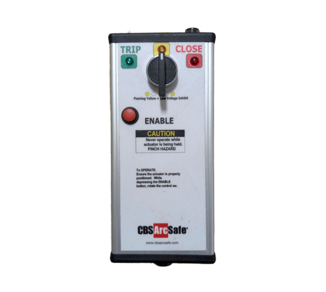 CBS ArcSafe Chicken Switch RSK-CS04 - Image 3