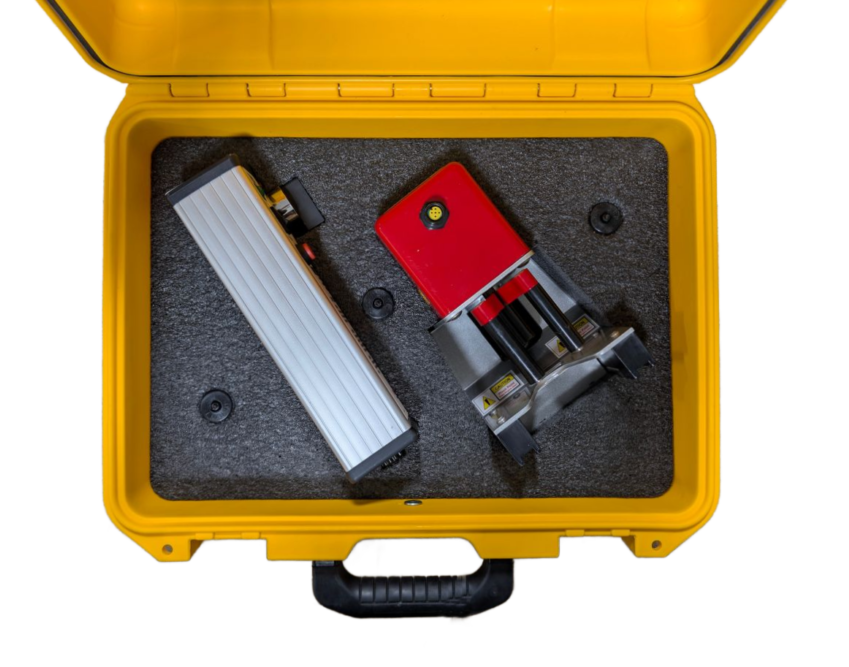 CBS ArcSafe Chicken Switch RSK-CS04