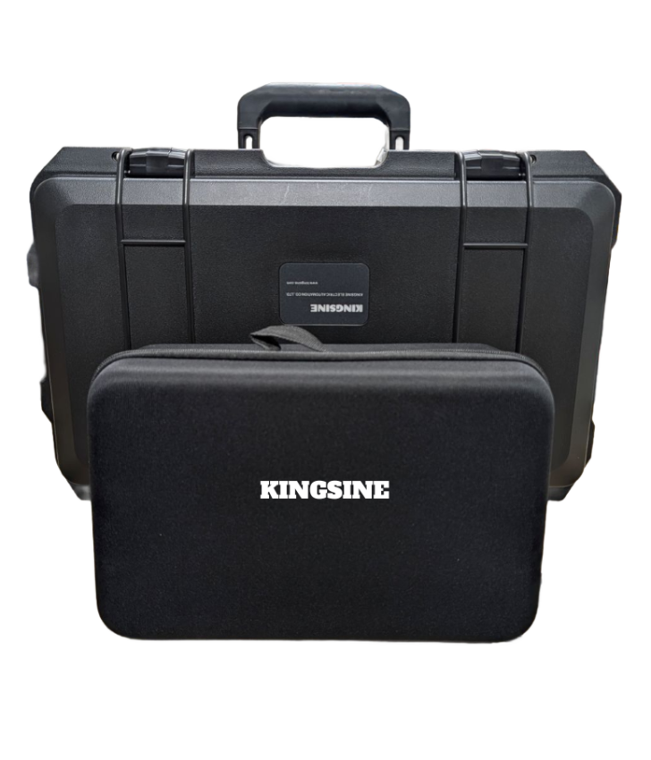 KINGSINE KT220 - Image 4