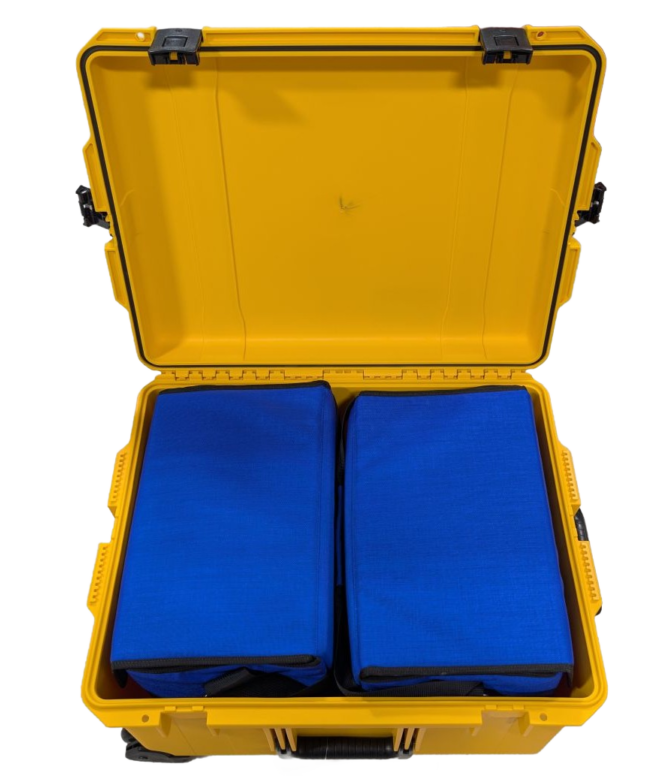 Omicron CT Analyzer - Image 4