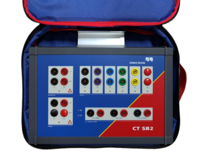 Omicron CT SB2
