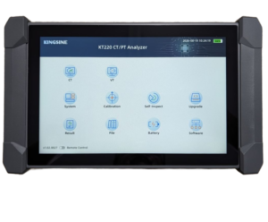KINGSINE KT220