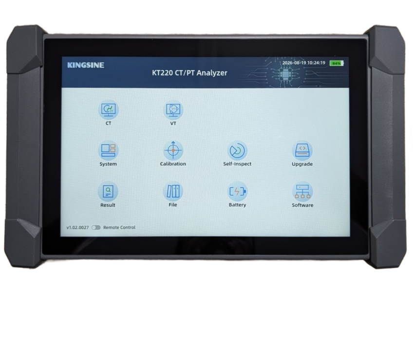 KINGSINE KT220